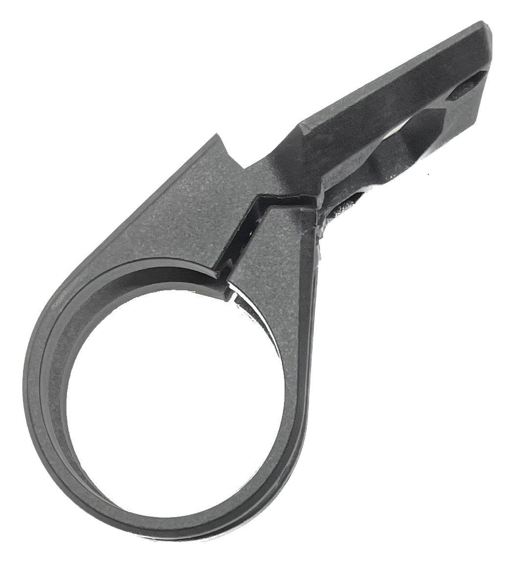 Bulls / Pegasus Display-Halter für Bosch Intuvia-100 für CCS-Vorbau VLD-II-1279 mit 31,8mm Durchmesser Bulls / Pegasus Display-Halter für Bosch Intuvia-100 für CCS-Vorbau VLD-II-1279 mit 31,8mm Durchmesser