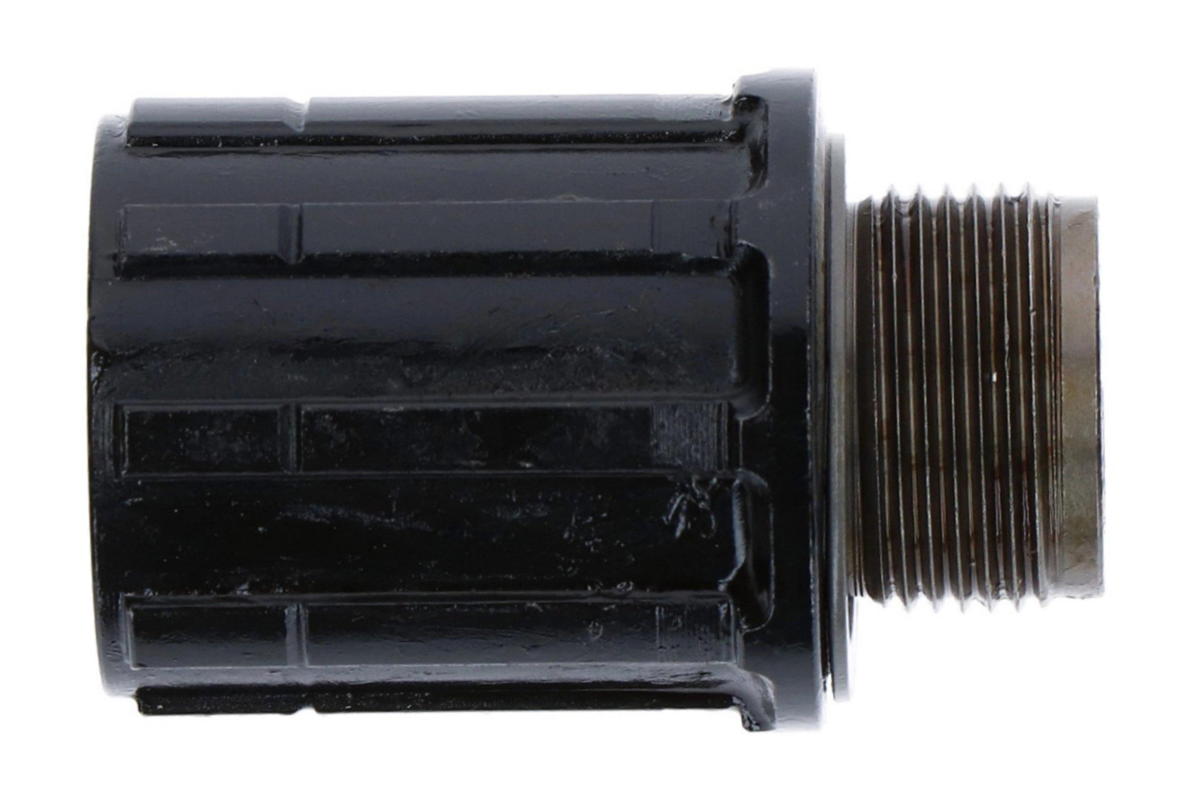 Shimano Zahnkranzkörper QC400-HM / QB400-HM 8-/9-/10-/11-fach Y-3K198030