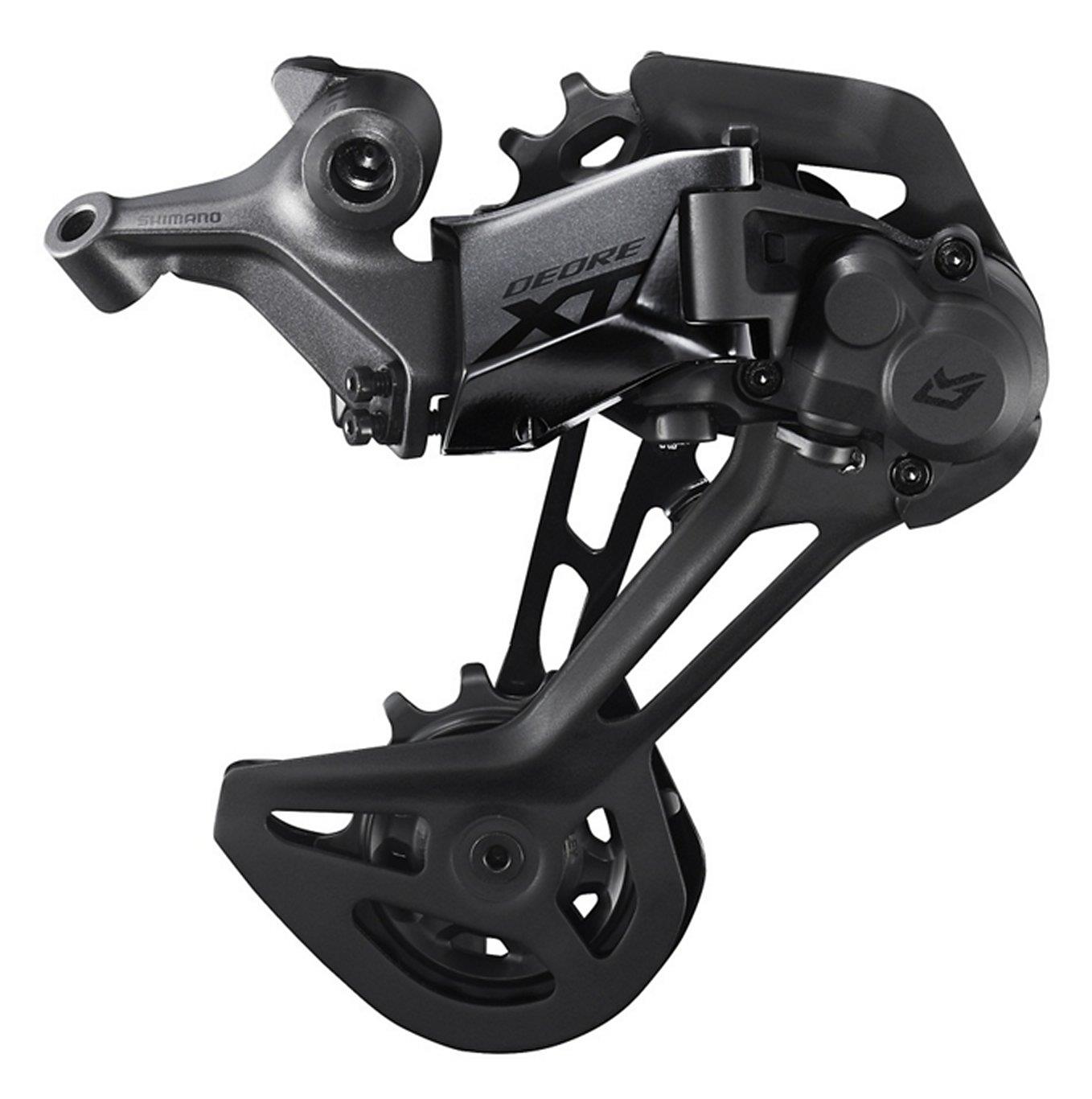 Shimano Schaltwerk XT RD-M8130 ab 2022 11-fach / 1-fach Linkglide Shadow-Plus Shimano Schaltwerk XT RD-M8130 ab 2022 11-fach / 1-fach Linkglide Shadow-Plus