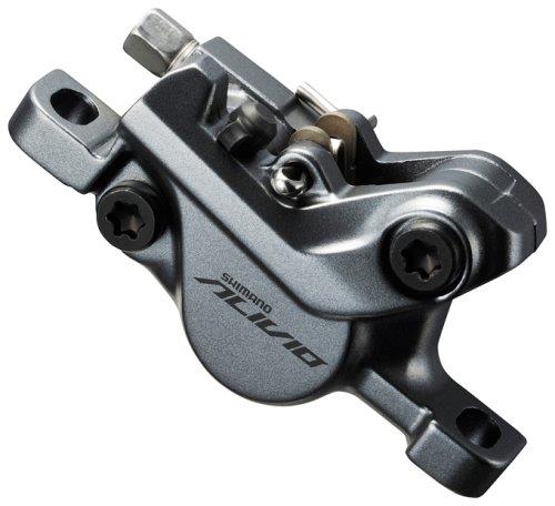 Shimano Bremssattel Alivio BR-M4050 grau