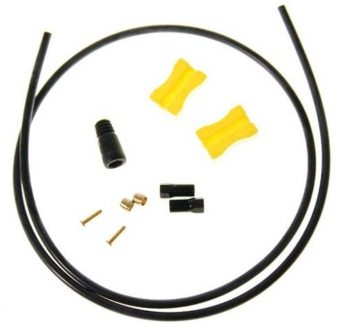 Shimano Bremsleitung SM-BH59 kürzbar 1000mm Shimano Bremsleitung SM-BH59 kürzbar 1000mm