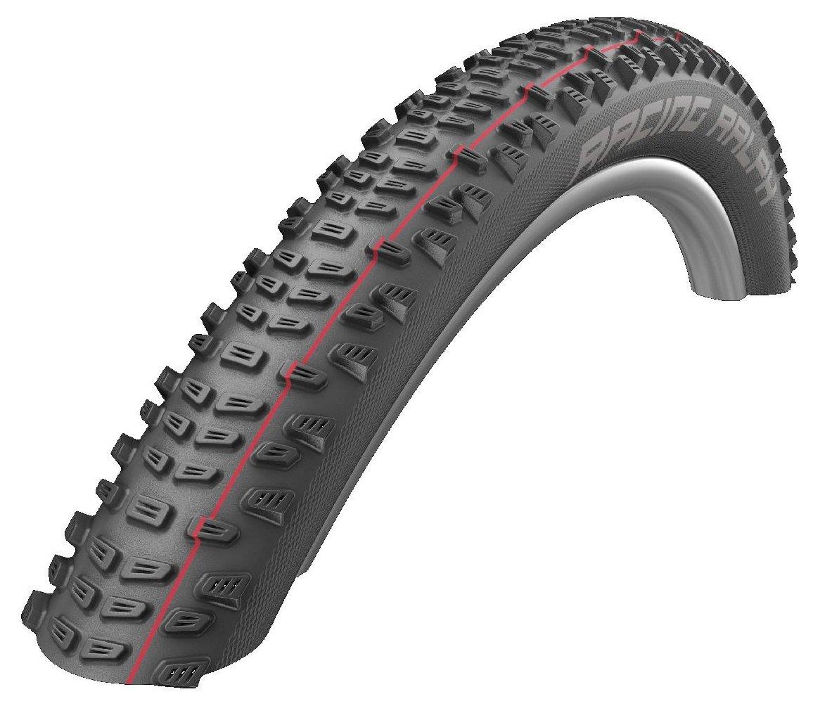Schwalbe Reifen Racing Ralph Evo HS-490 Superground Addix Speed 27½ Zoll