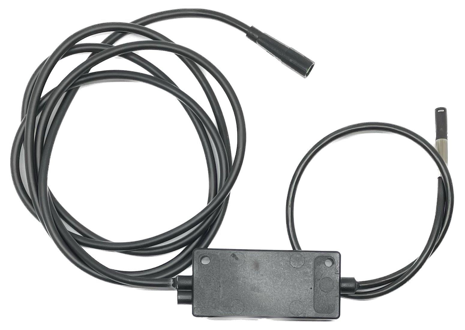 Alber Node ab 2019 Neodrives Z20 mit grünem Stecker Alber Node ab 2019 Neodrives Z20 mit grünem Stecker