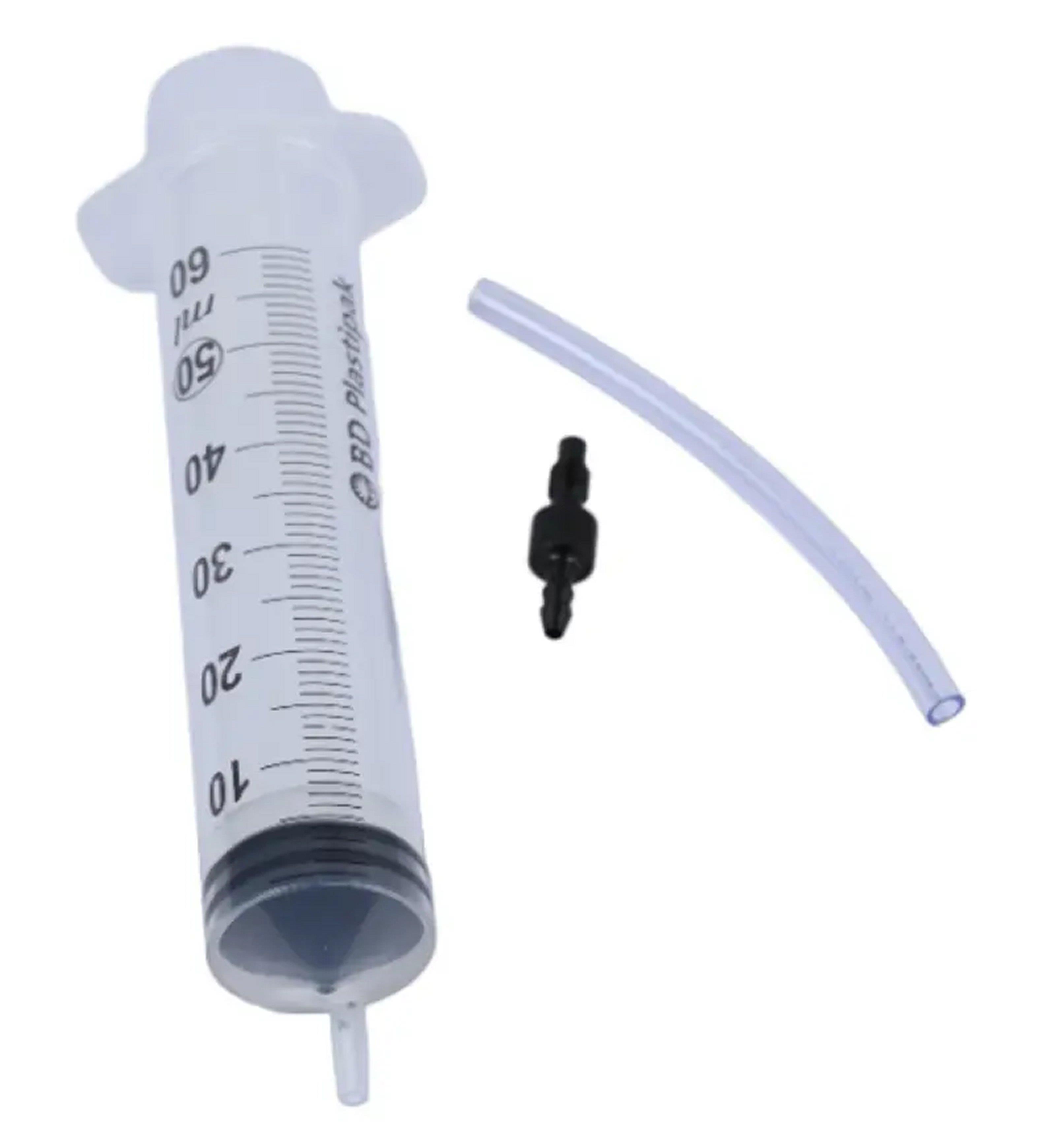 Pinion Ölservice-Set für P- T- C-Linie  und MGU ohne Öl