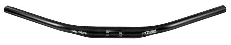 Diverse Hersteller Lenker Trekking Sport Alu schwarz Ø 31,8mm mittlere Biegung (Lady-Town) Diverse Hersteller Lenker Trekking Sport Alu schwarz Ø 31,8mm mittlere Biegung (Lady-Town)