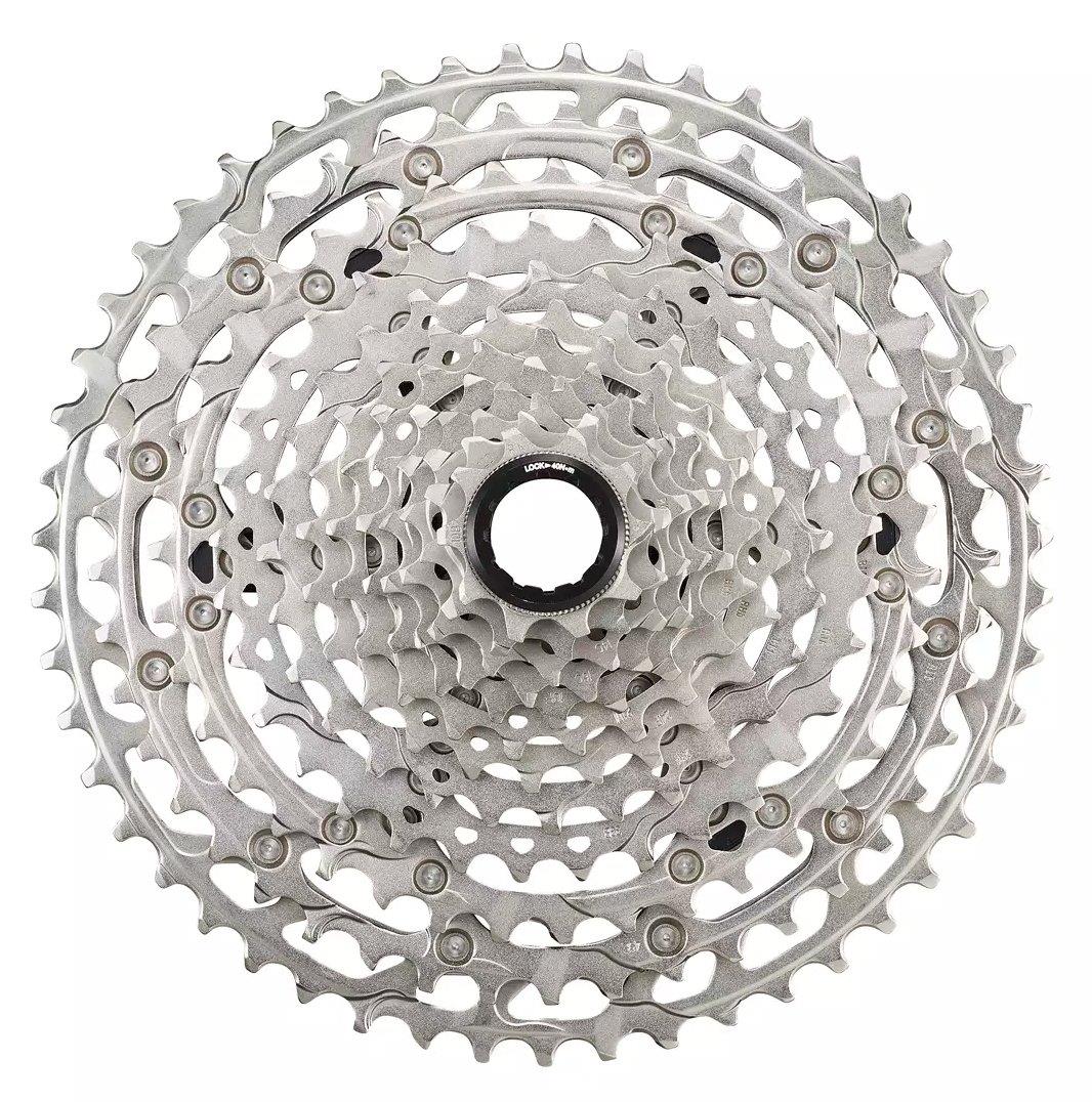Shimano Kassette Deore CS-M6100 12-fach