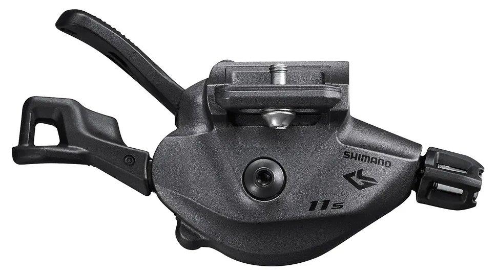 Shimano Schalthebel XT SL-M8130 ab 2022 I-Spec-EV 11-fach Linkglide