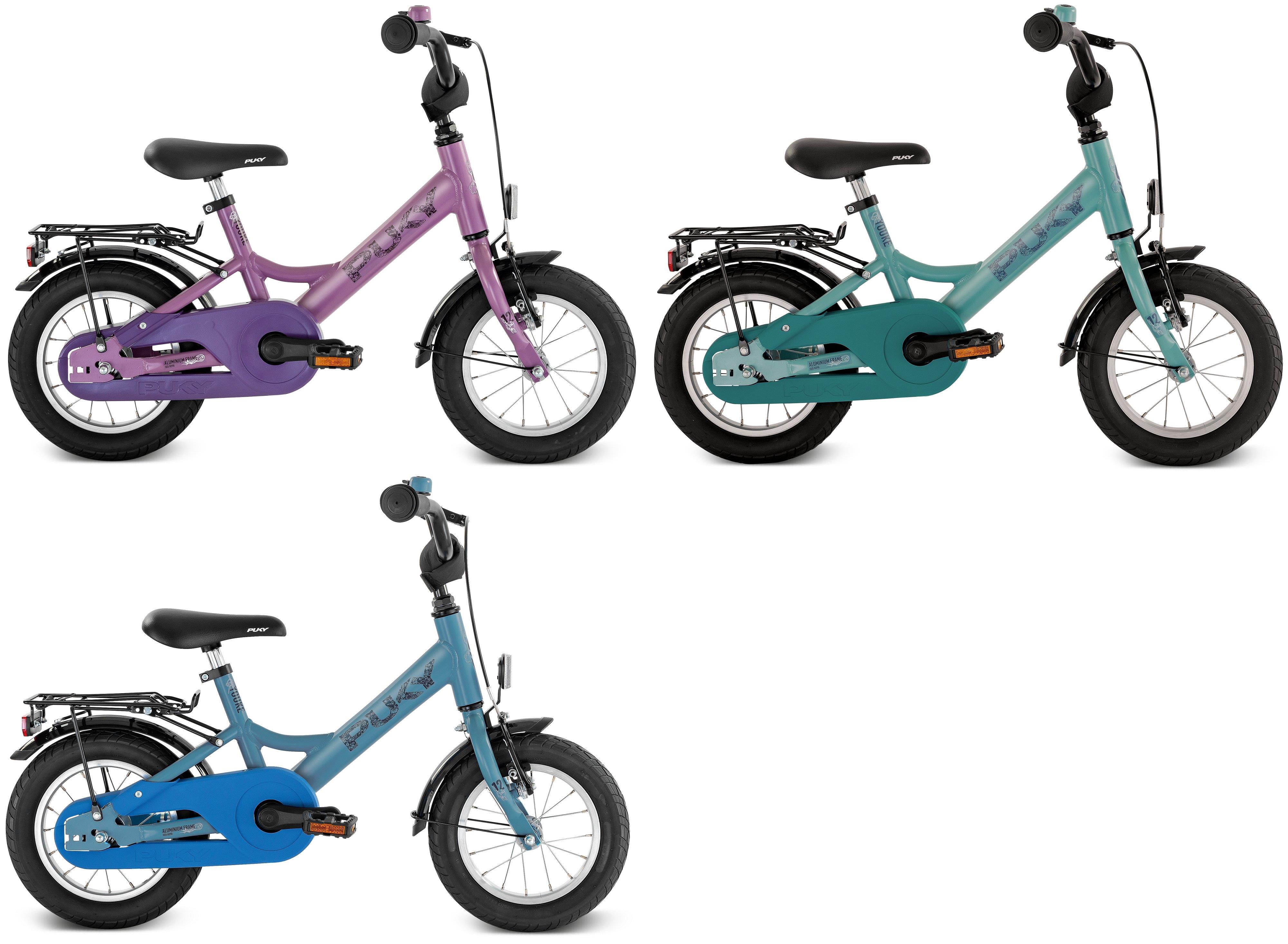 Puky Kinderrad Youke 12 Zoll-ab 2024 Puky Kinderrad Youke 12 Zoll-ab 2024