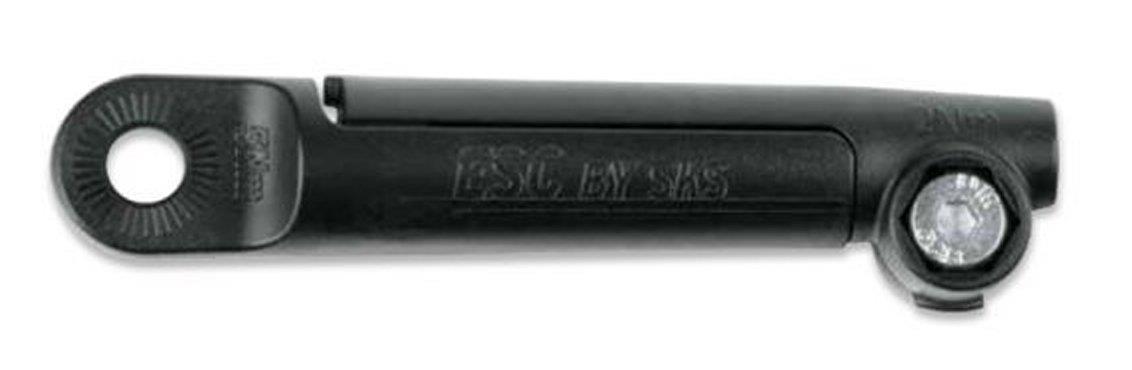 SKS Strebenbefestigung ESA Vario Stecker (Strebenclip) neue Version (Stückpreis) SKS Strebenbefestigung ESA Vario Stecker (Strebenclip) neue Version (Stückpreis)