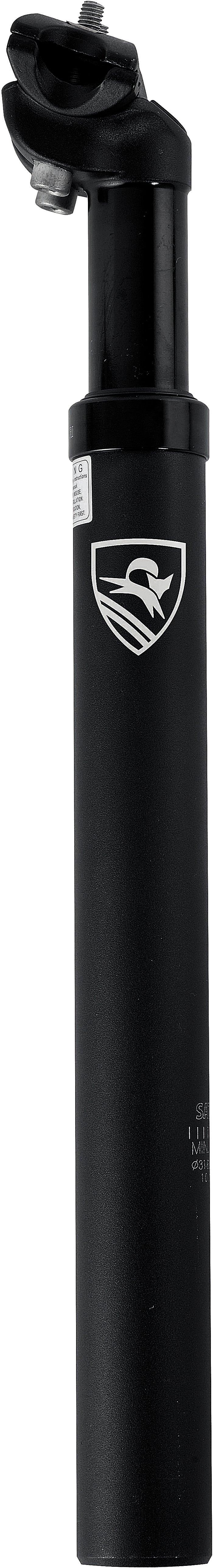 Fuxon / Satori Sattelstütze Harmony-LT2 Patent Fuxon / Satori Sattelstütze Harmony-LT2 Patent