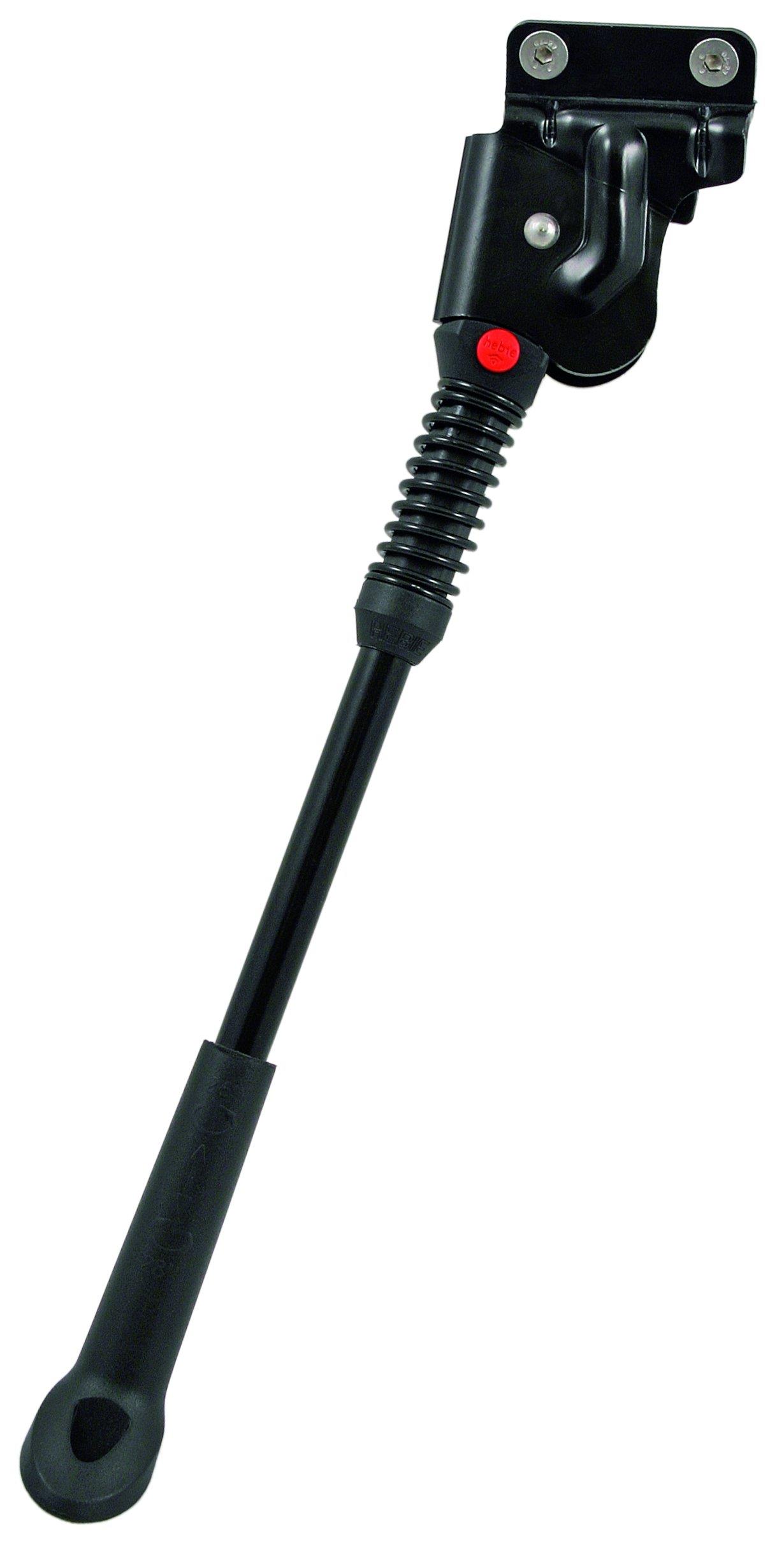 Hebie Ständer Kettenstrebenbefestigung KSA-40 für 26-28 Zoll Stahl/CroMo Hebie Ständer Kettenstrebenbefestigung KSA-40 für 26-28 Zoll Stahl/CroMo