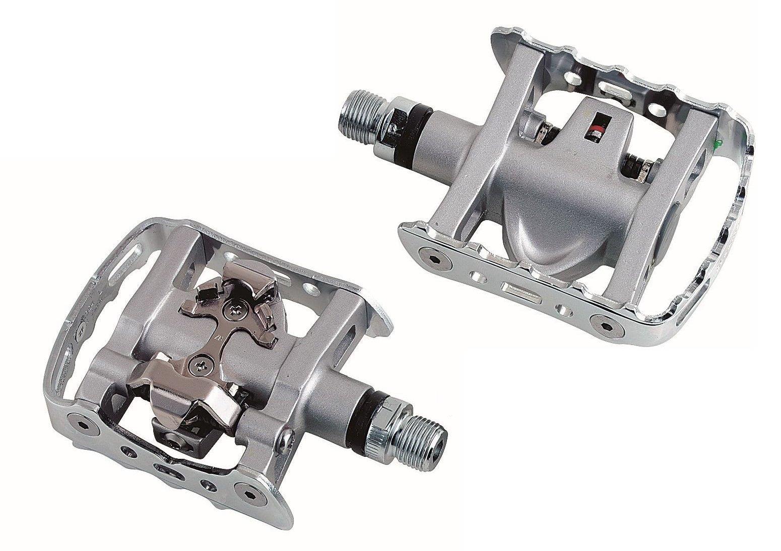 Shimano Pedale SPD PD-M324