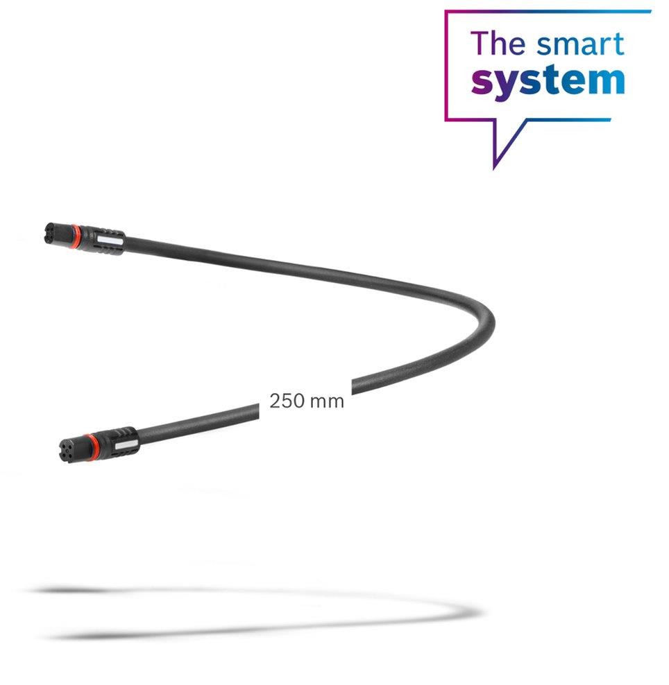 Bosch Displaykabel ab 2022 "the smart System"  250mm
