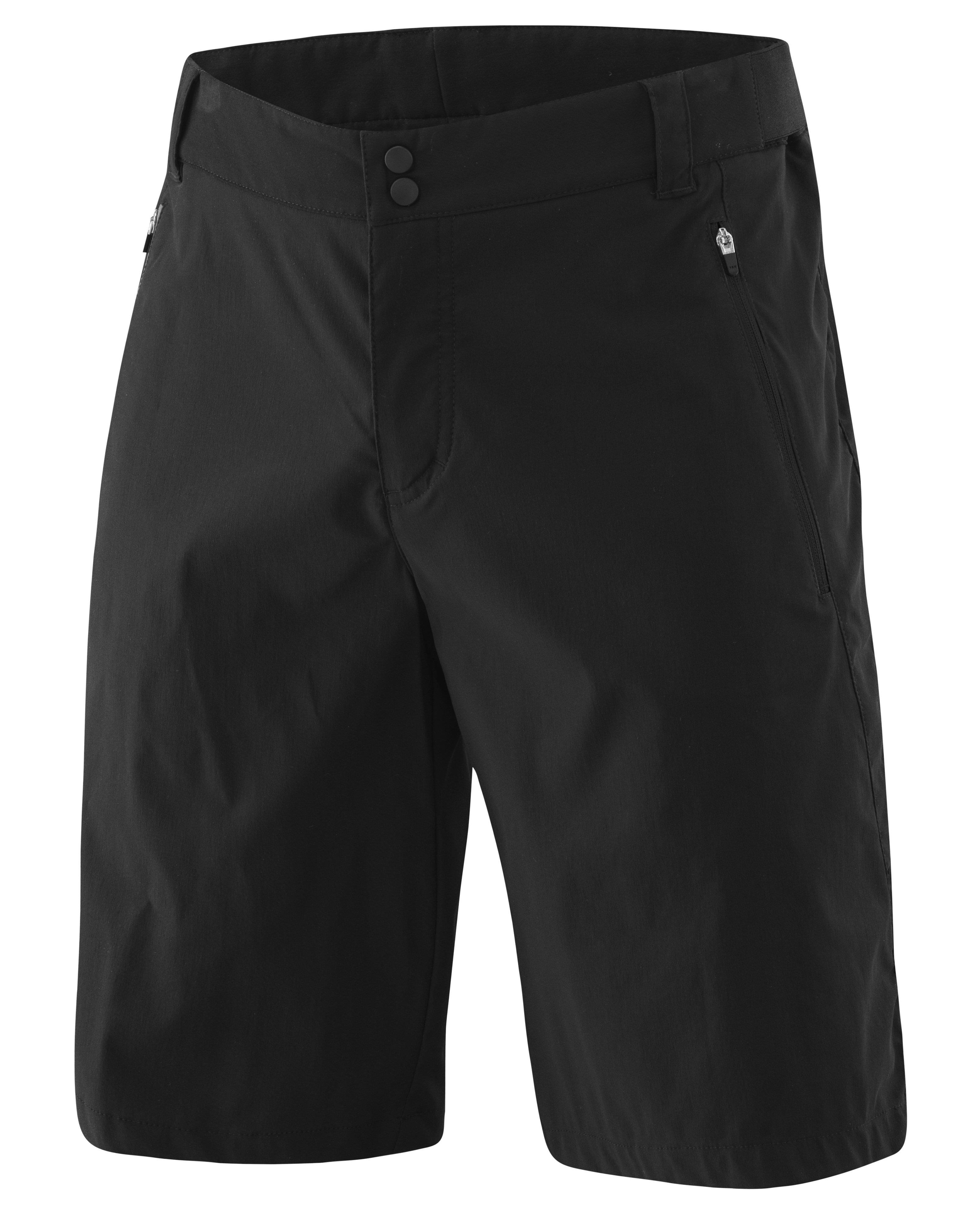 Löffler Hose kurz Herren Bike Short Comfort-2-E CSL 25569 Löffler Hose kurz Herren Bike Short Comfort-2-E CSL 25569