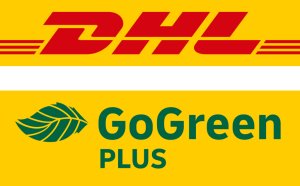 DHL Paket GoGreen Plus klimaneutraler Versand