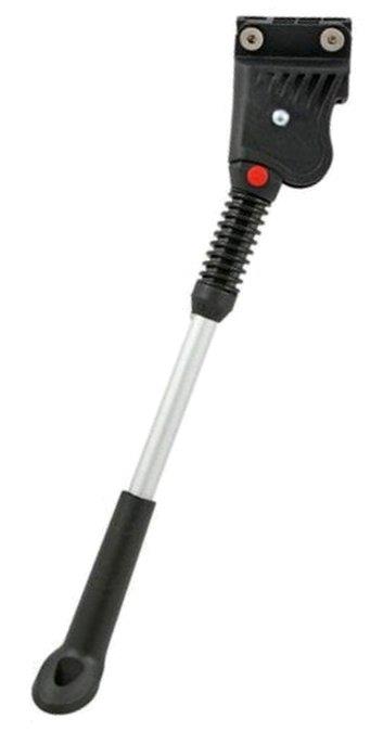 Hebie Ständer Kettenstrebenbefestigung KSA-40 für 26-28 Zoll Alu/GFK silber Hebie Ständer Kettenstrebenbefestigung KSA-40 für 26-28 Zoll Alu/GFK silber