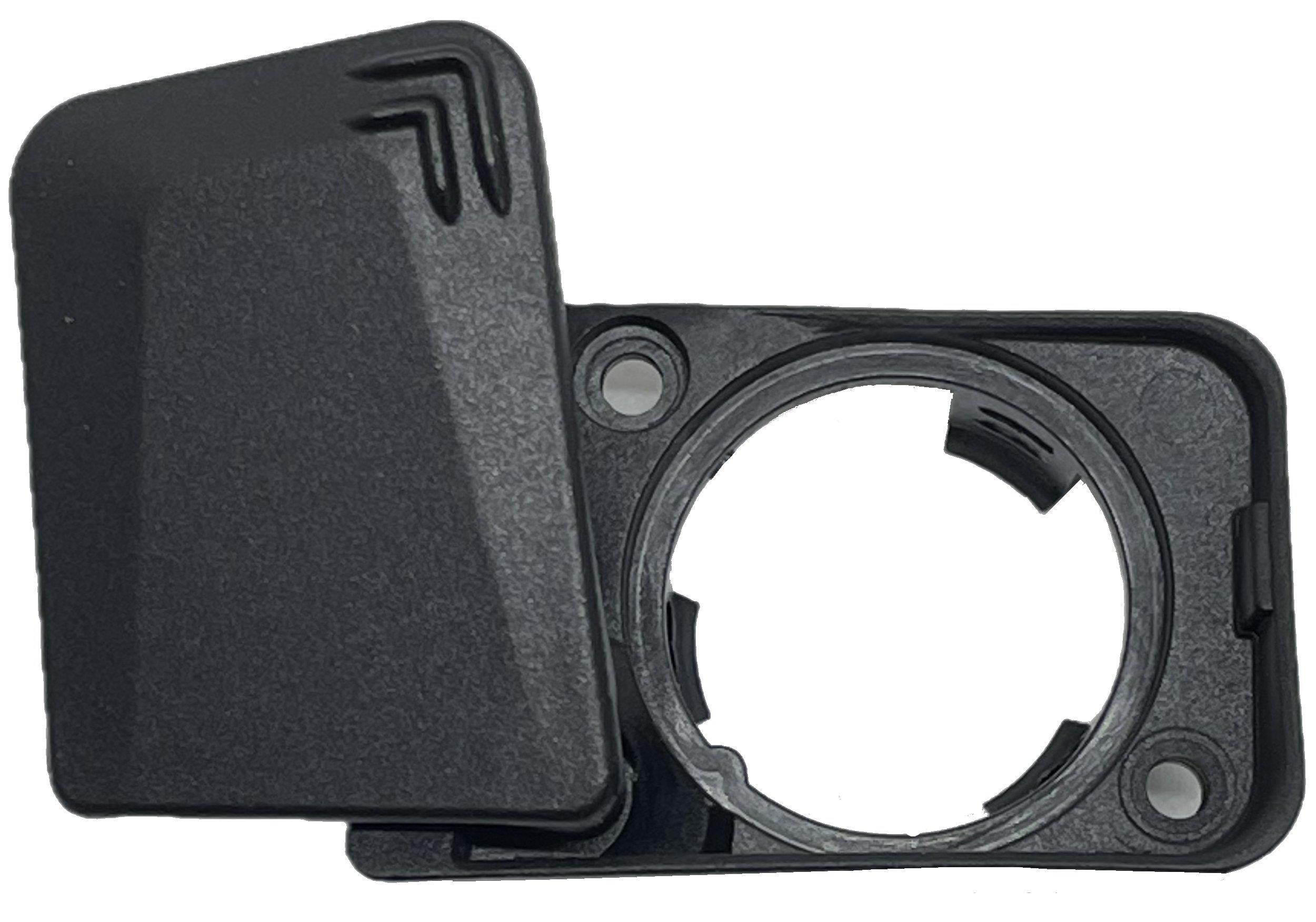 Bulls Abdeckung Ladebuchse für Bosch BES3 mit drehbarem Deckel Copperhead / Iconic ab 2025