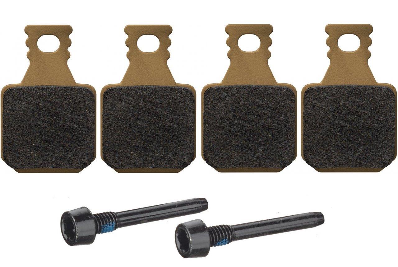 Magura Bremsbeläge 8.R MT-7 ab 2015 Race Magura Bremsbeläge 8.R MT-7 ab 2015 Race