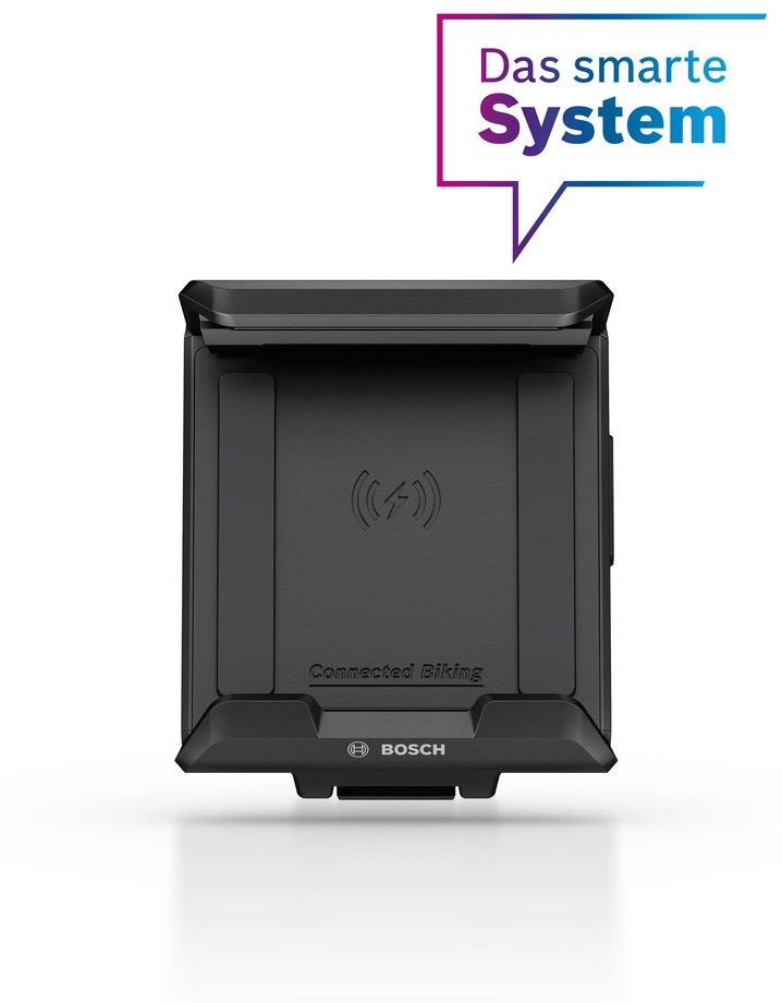 Bosch Nachrüst-Kit SmartphoneGrip "the smart System" Bosch Nachrüst-Kit SmartphoneGrip "the smart System"