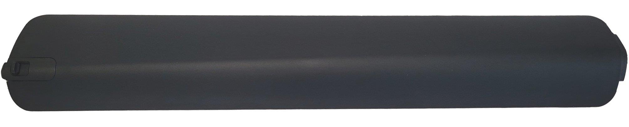 Bulls / Pegasus Abdeckung für Bosch Powertube Akkus ab 2022 "the smart System" Entnahme schräg nach links