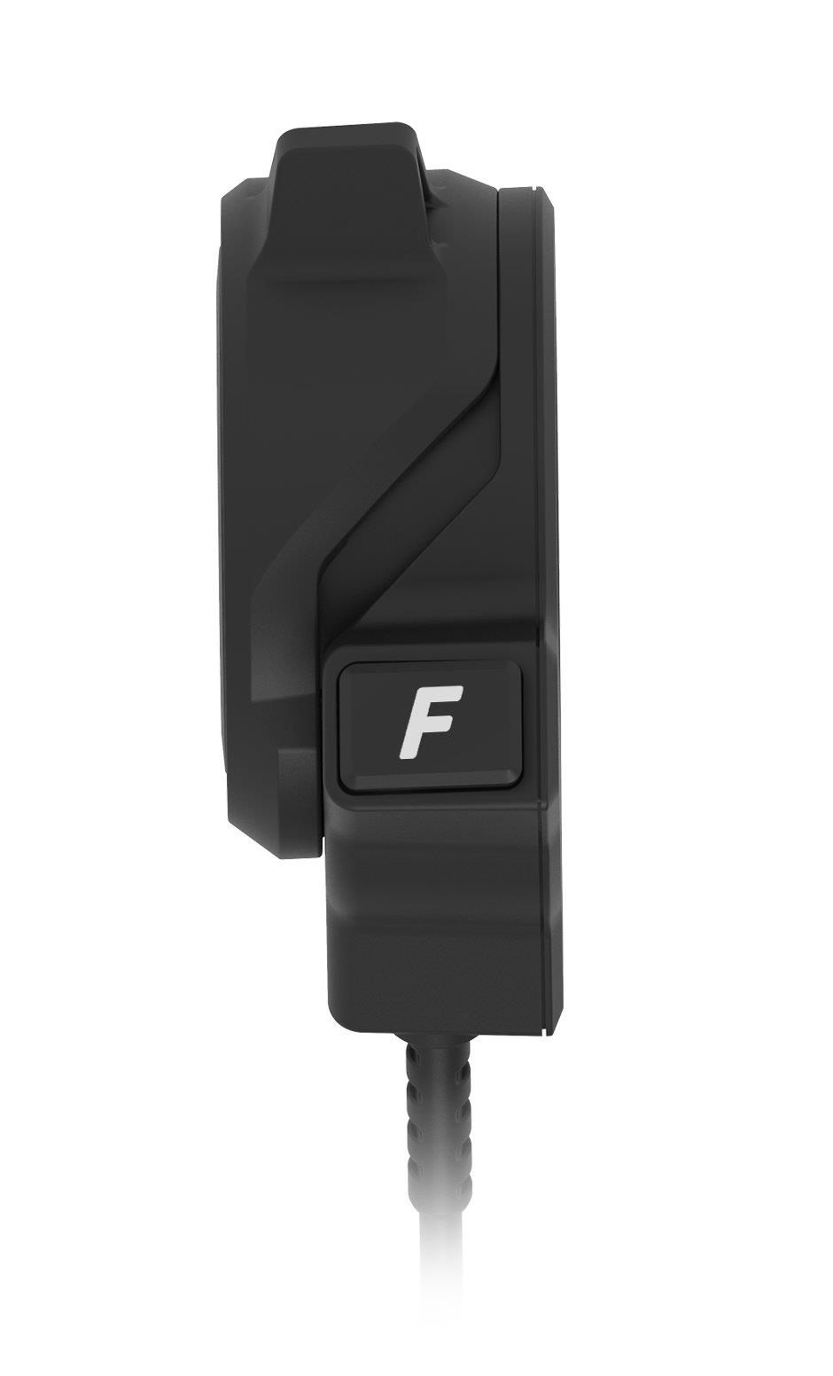 Biketec Bedieneinheit Remote Pure links FIT 2.0 Biketec Bedieneinheit Remote Pure links FIT 2.0