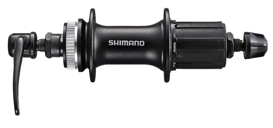 Shimano HR-Nabe Acera-Disc FH-M3050 ab 2016 8/9/10-fach