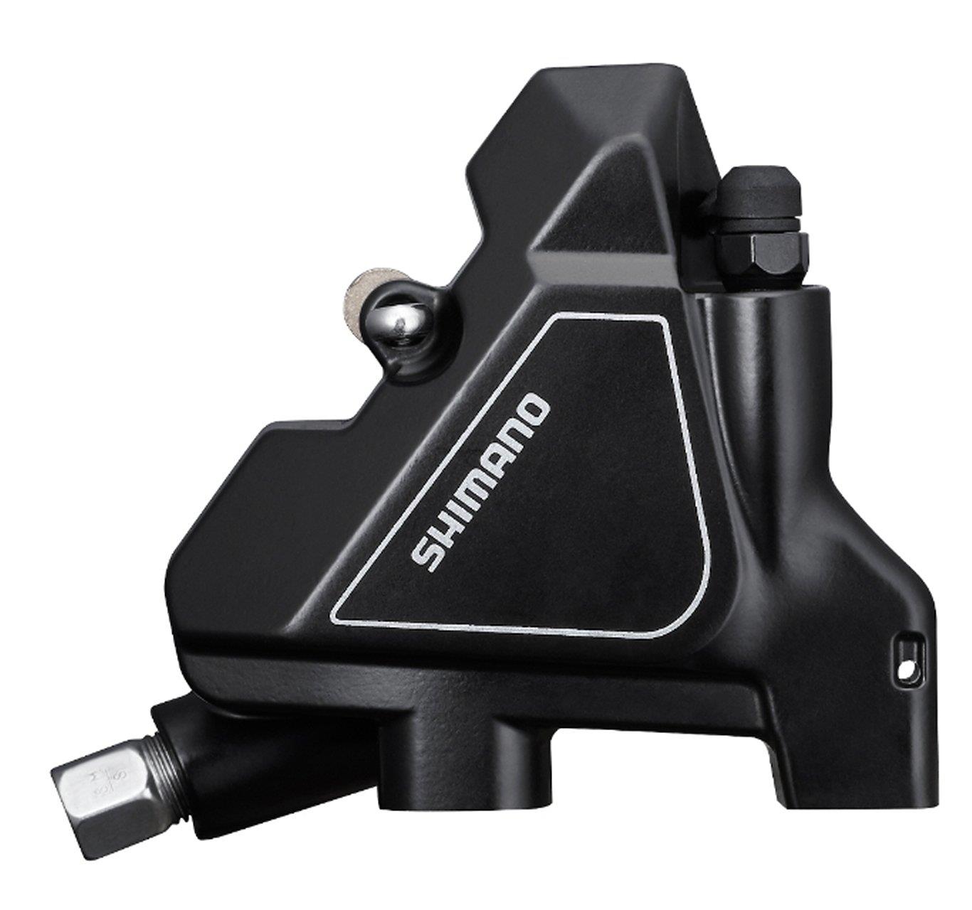 Shimano Bremssattel Cues U4000 Flatmount BR-UR300-R hinten für 160mm