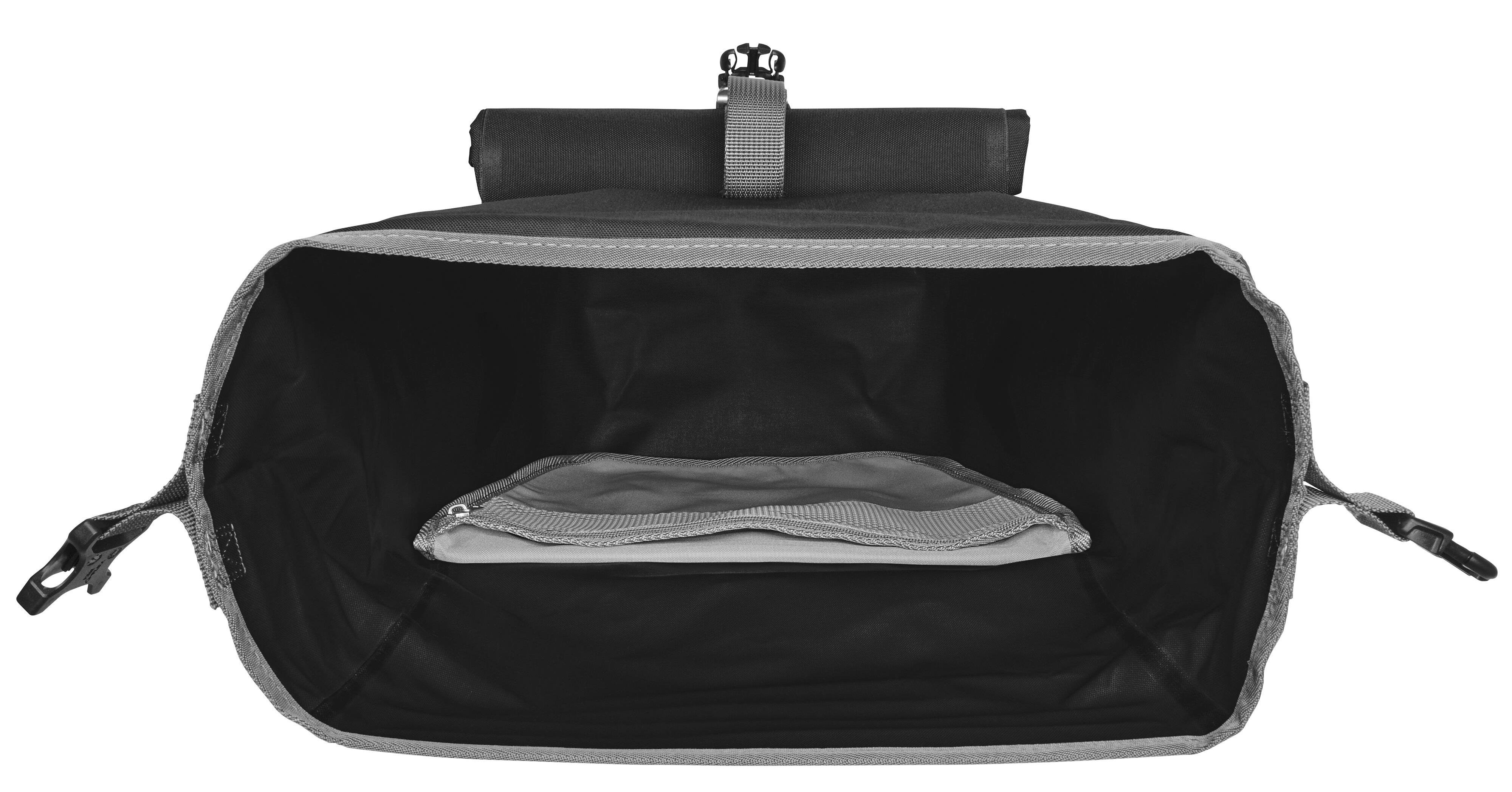 ORTLIEB Tasche Back-Roller Plus-QL2.2 black