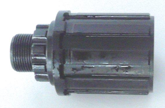 Shimano Zahnkranzkörper 8/9/10/11-fach FH14 / FH204 ab 2012 Shimano Zahnkranzkörper 8/9/10/11-fach FH14 / FH204 ab 2012