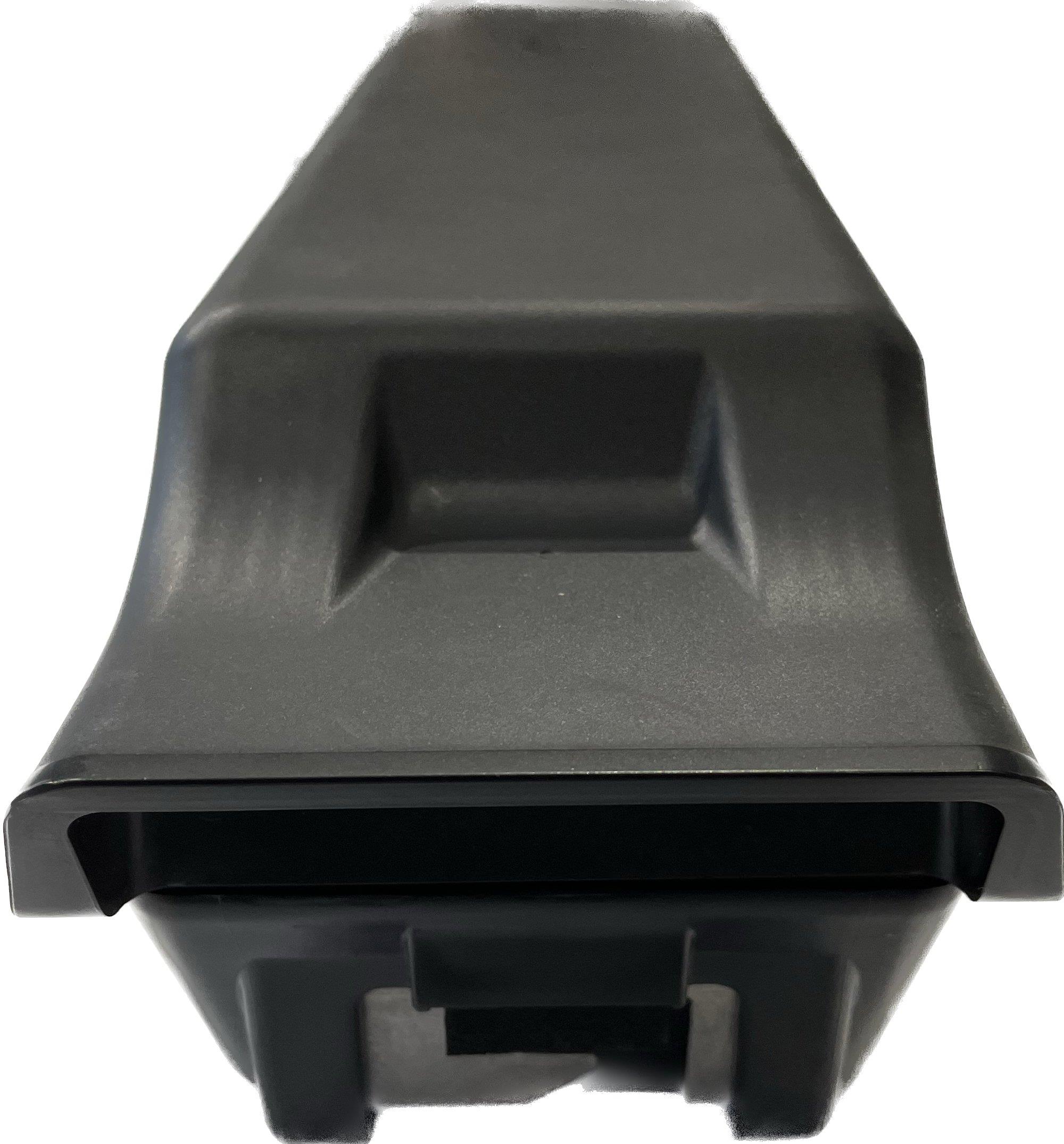 Biketec Akku Rahmenversion-Evo Ultracore im Unterrohr ab 2021 36V / 25,0Ah = 925Wh für FIT