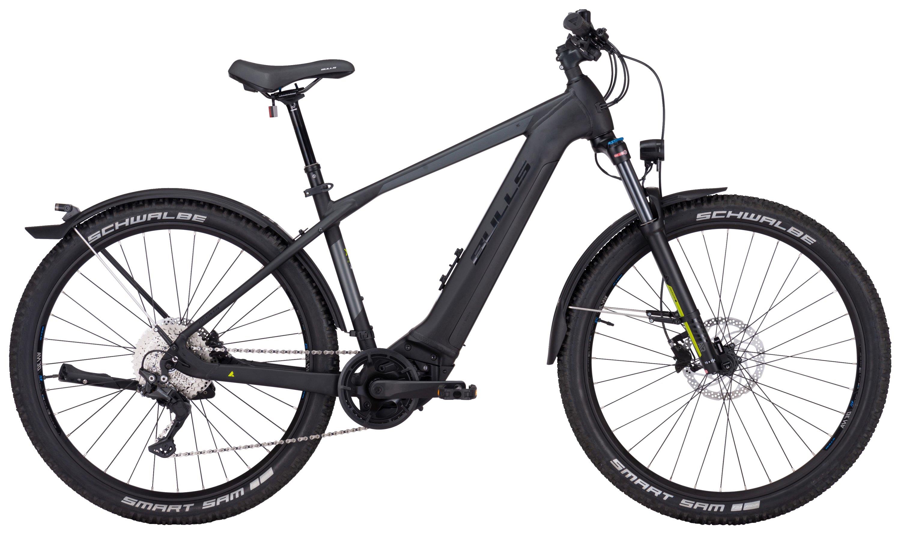 Bulls Pedelec Copperhead Evo-2 Street 750 27½ Zoll 2022 Bulls Pedelec Copperhead Evo-2 Street 750 27½ Zoll 2022