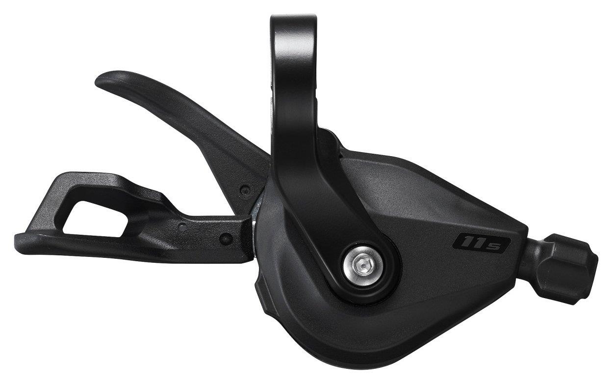 Shimano Schalthebel Deore SL-M5100 ab 2021 mit Schelle ohne Anzeige rechts 11-fach