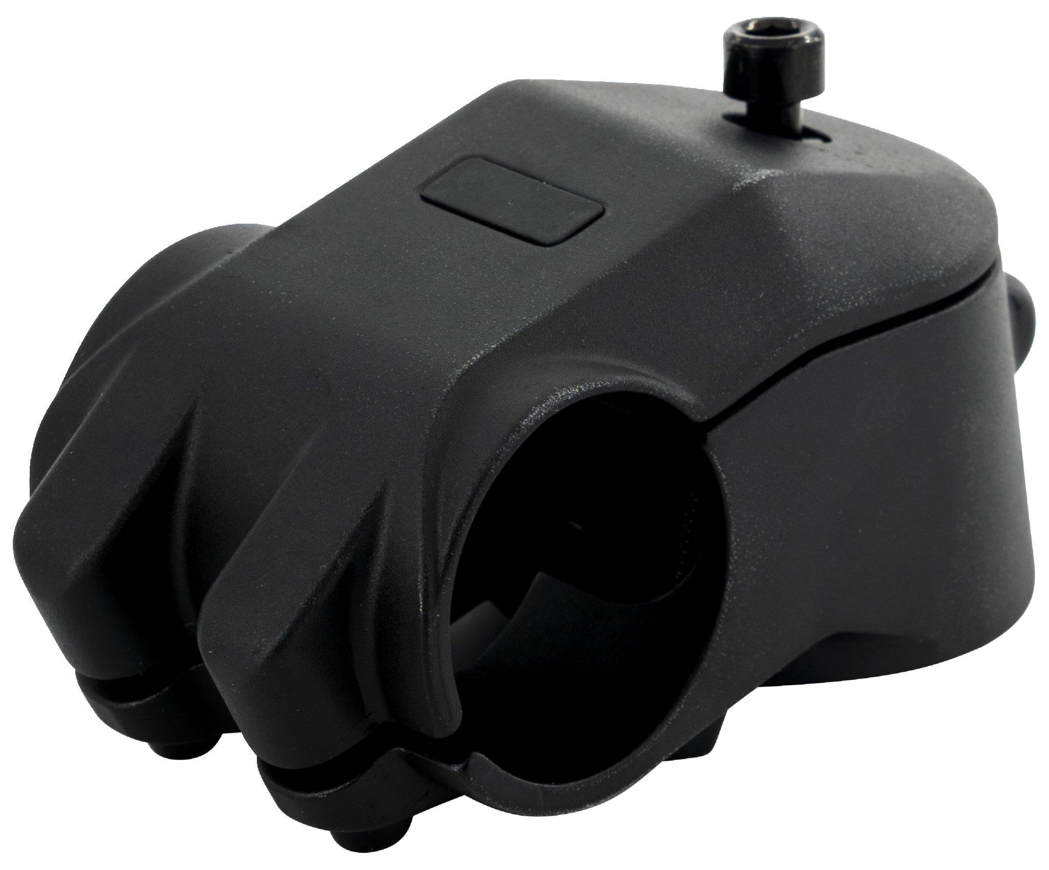Bulls Lenkervorbau Frog 1 1/8 Zoll für 35mm Lenker mit ML-Adapter 50mm