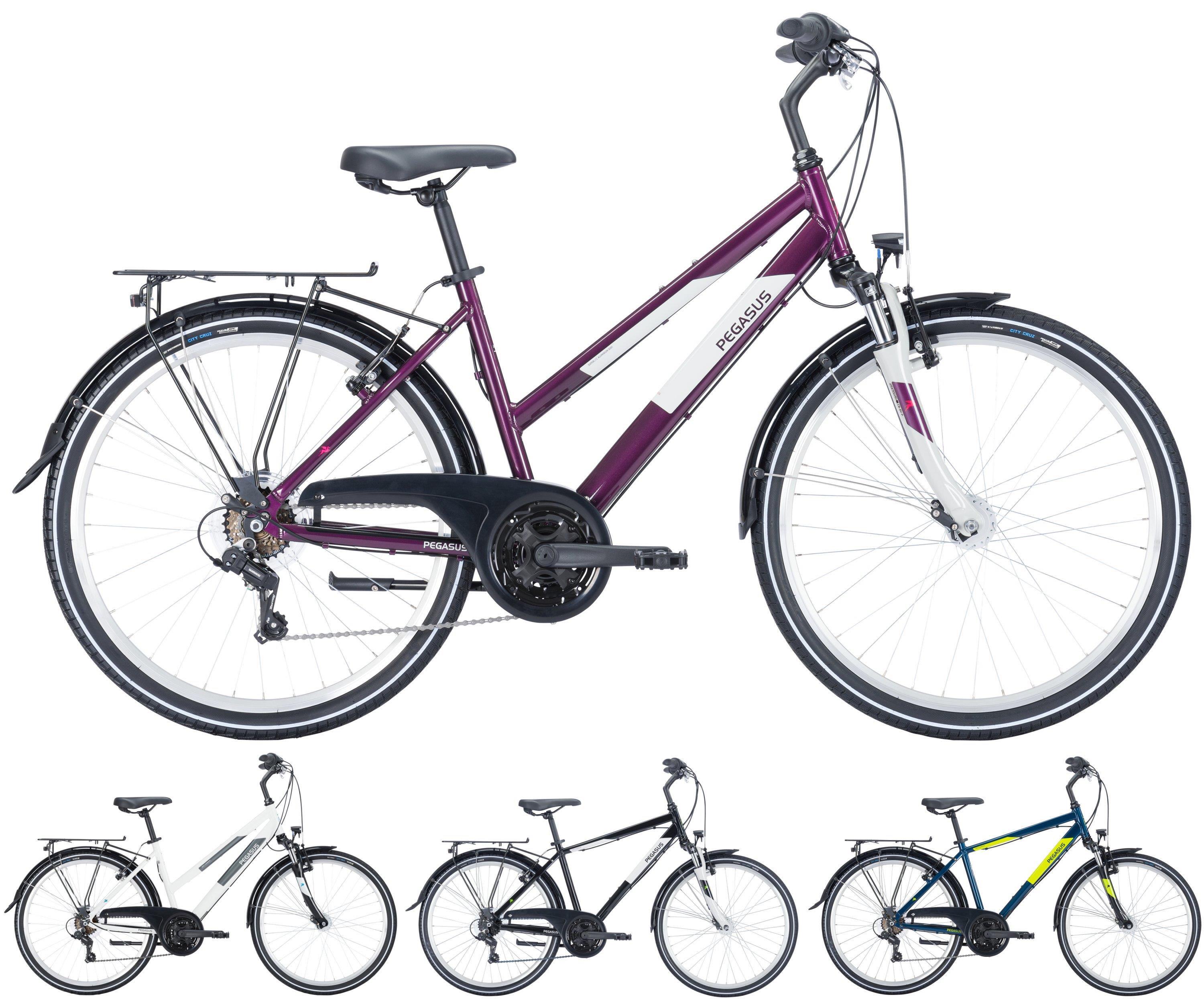 Pegasus MTB Avanti 2023-2024 18-Gang Pegasus MTB Avanti 2023-2024 18-Gang