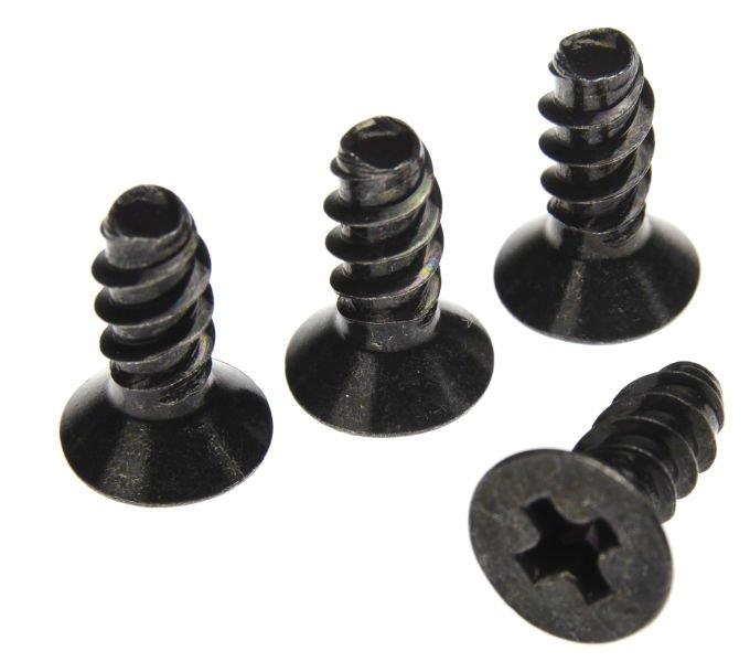 Shimano Kettenschutzscheiben-Schraube 4er-Set M-151/191 Nexave Altus Acera Alivio Deore Y-1D298010