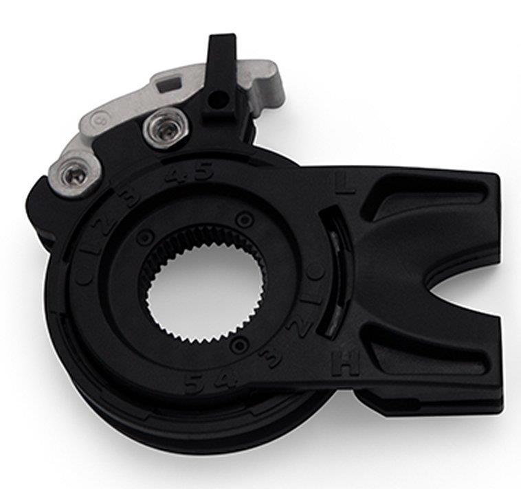 Enviolo Nabeninterface mechanisch für CT/CO/TR / N360 / N380 / N380SE One-Turn