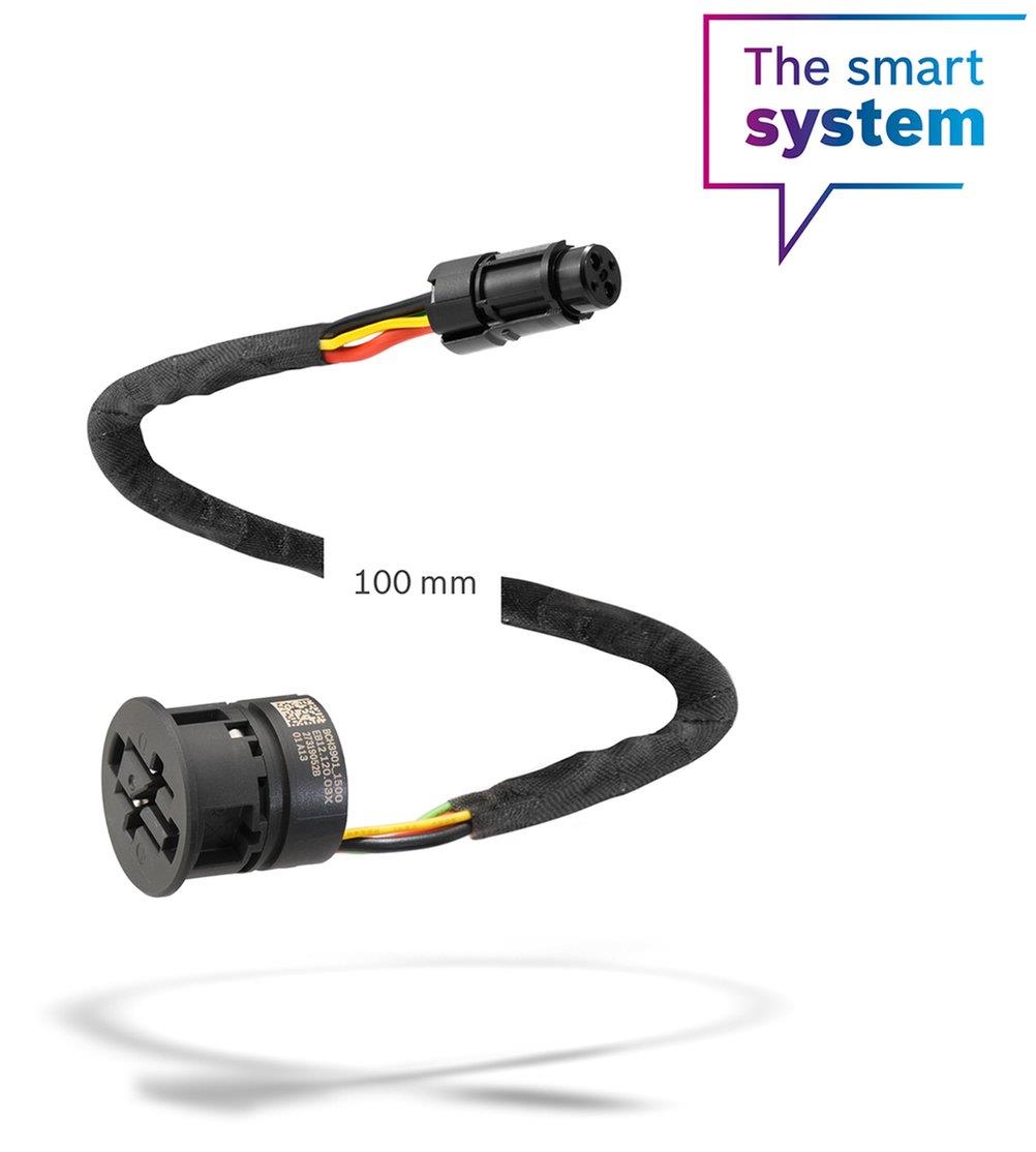 Bosch Ladebuchsen-Kabel ab 2022 für BES3 "the smart System"