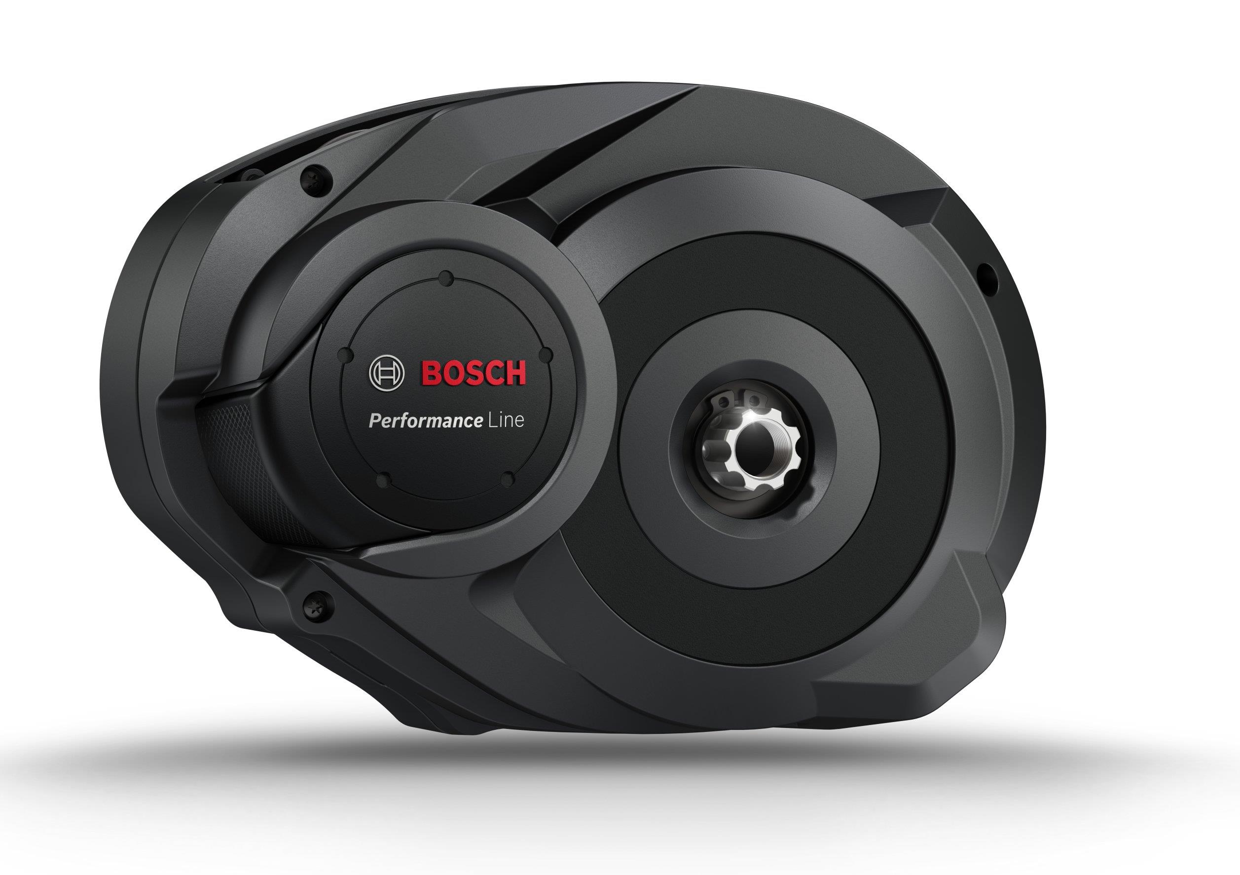 Bosch Motor Performance Gen.3 mit Freilauf ab 2020 250 Watt (nur im Tausch) schwarz