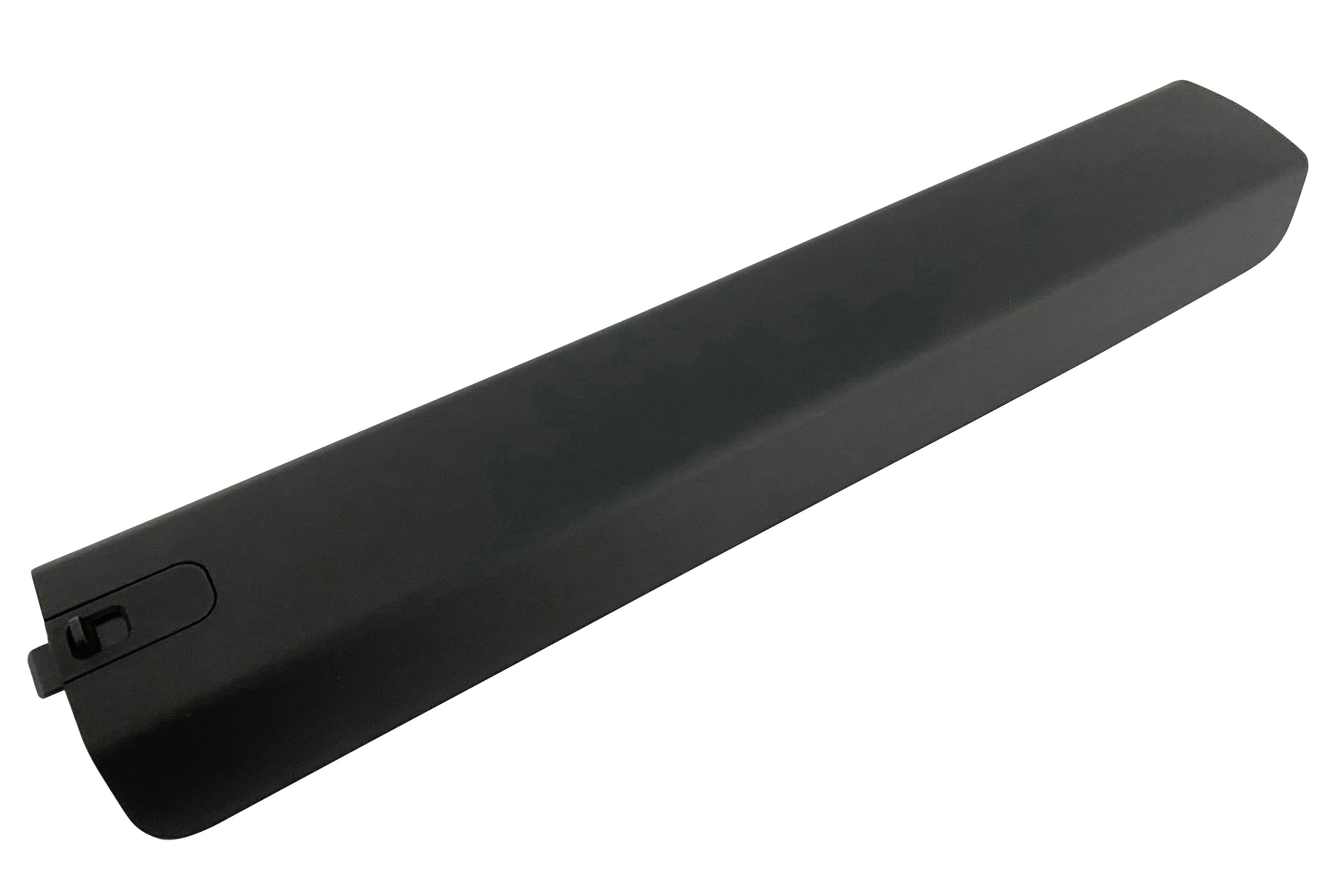 Bulls / Pegasus Abdeckung für Powertube Akkus 2020-2022 von unten Kunststoff Evo mit Schiebehebel