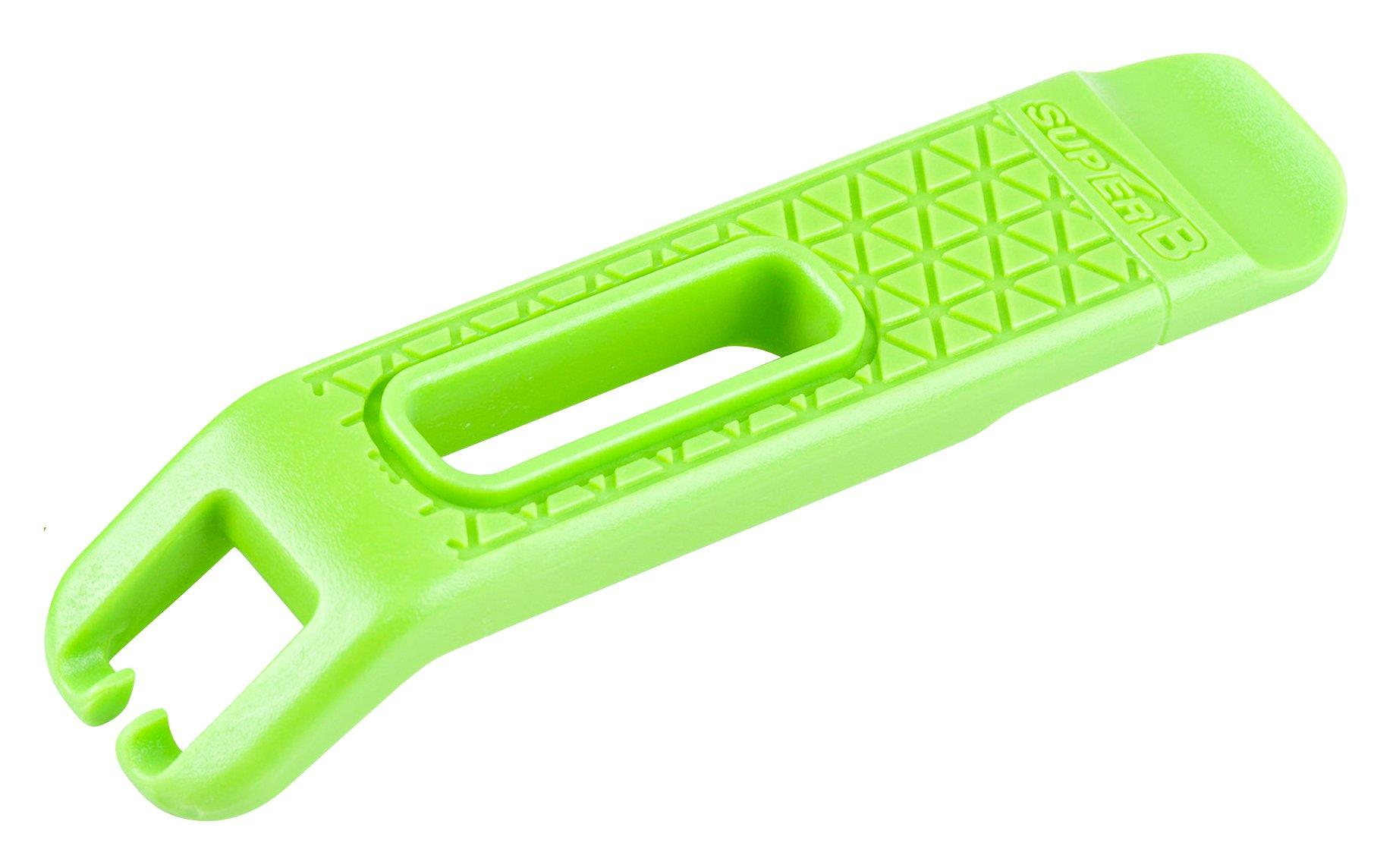 Supero Reifenhebel lime Stückpreis