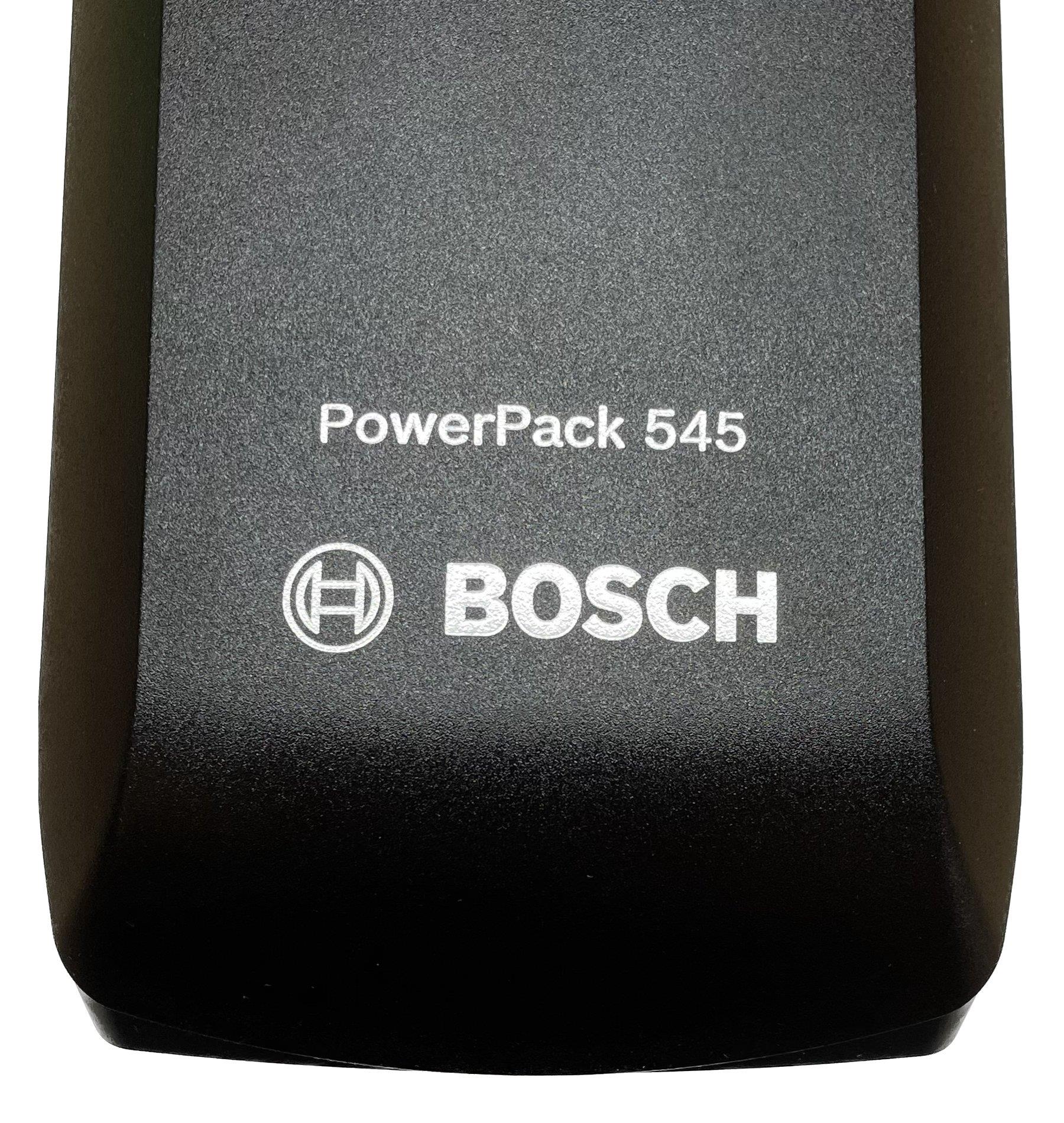 Bosch Akku Powerpack Rahmenversion ab 2023 "the smart System" 725Wh