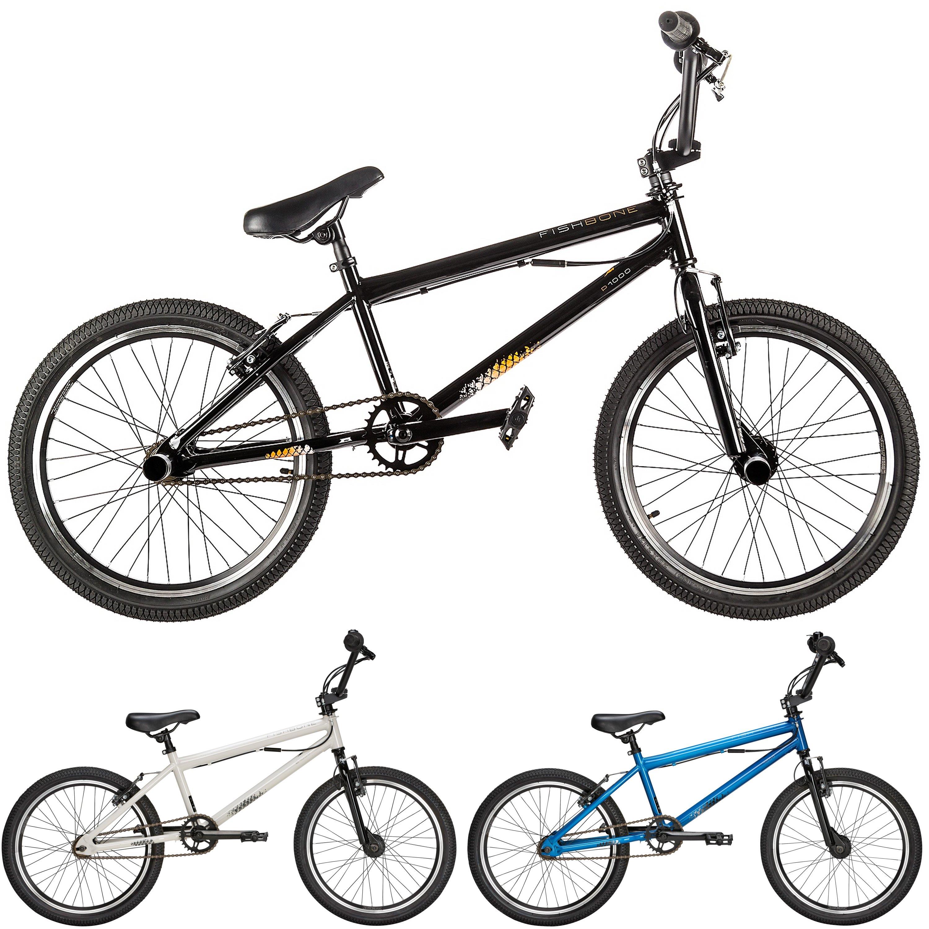 Fishbone BMX P-1000 Fishbone BMX P-1000