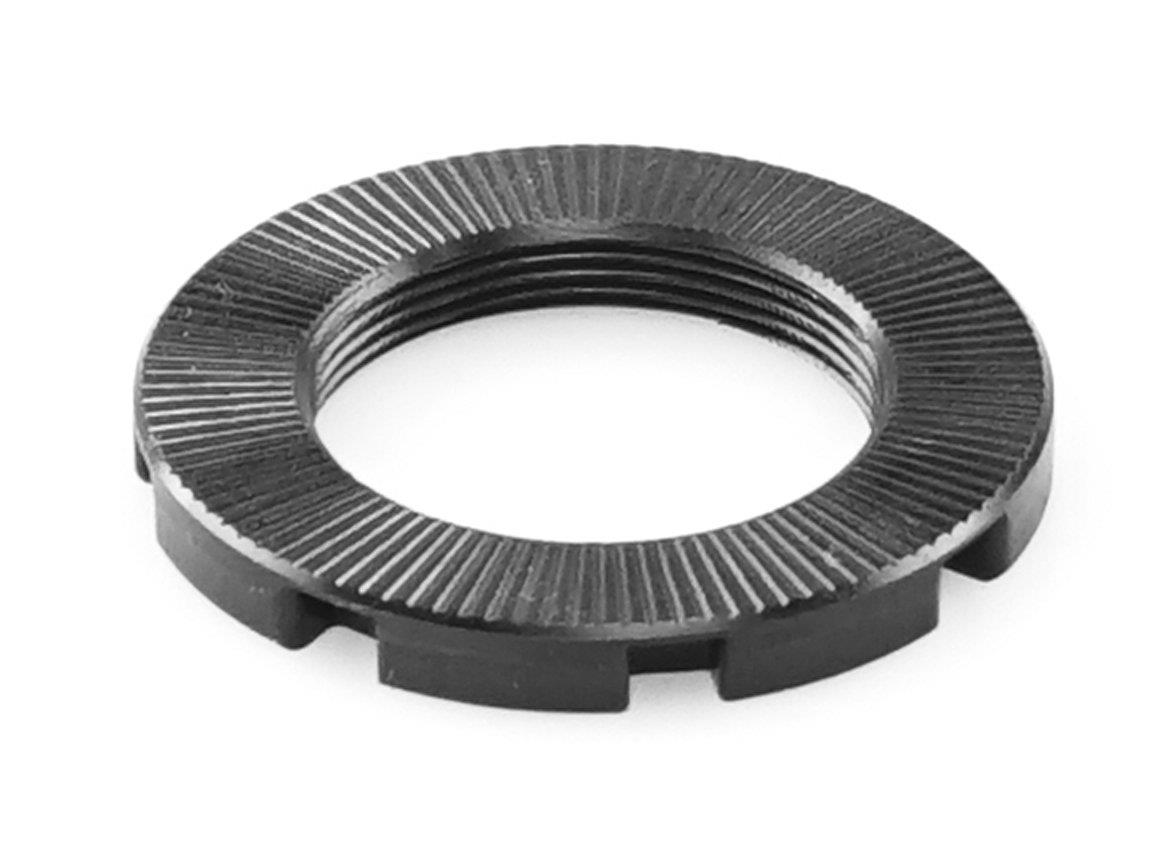 Panasonic Lockring / Mutter für Kettenblatt / Spider für GX / Ultimate