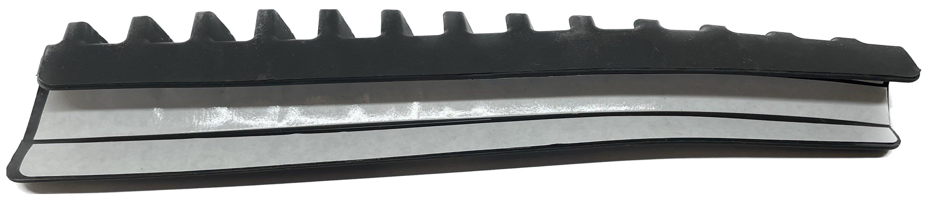 Bulls Kettenstrebenschutz Sonic für Bosch AM-Modelle selbstklebend VLF-C-1301e