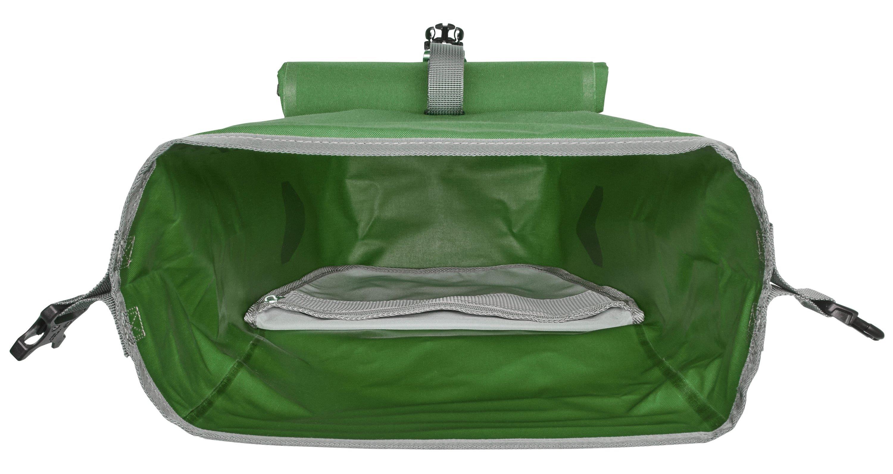 ORTLIEB Tasche Back-Roller Plus-QL2.2 moss green