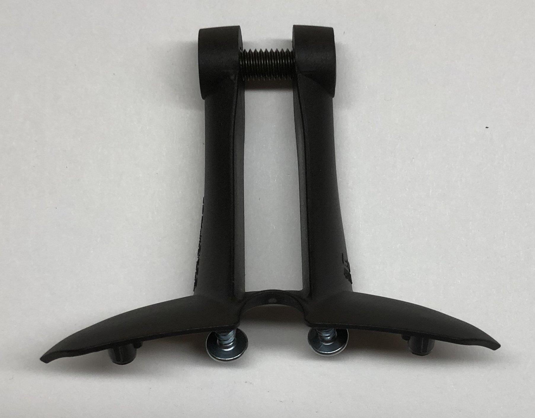 Bumm Lampenhalter für Suntour Federgabel CR-9V und NCX lange Ausführung