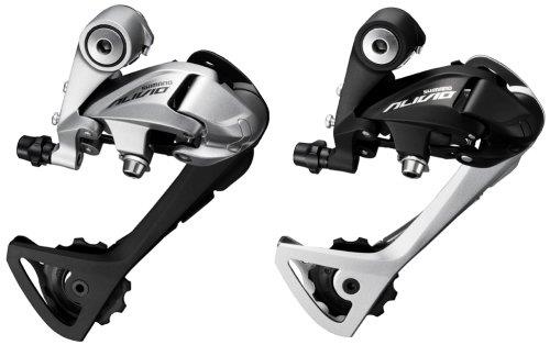 Shimano Schaltwerk Alivio RD-T4000 ab 2015 normal (Top-Normal)