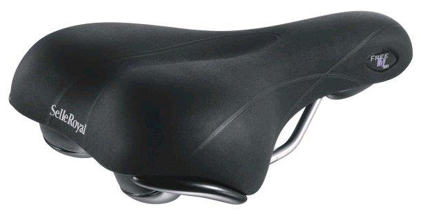 Selle Royal Sattel Freeway Herren 8494HC