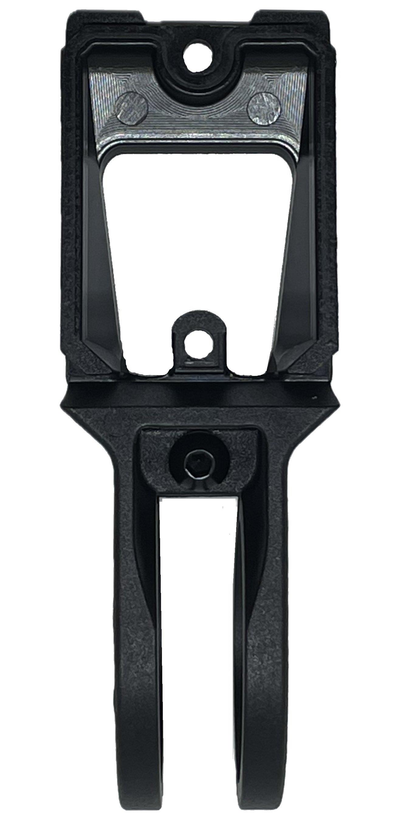 Bulls / Pegasus Display-Halter für Bosch Kiox 300/500 für CCS-Vorbau mit 31,8mm Durchmesser (Modell ab 2026)