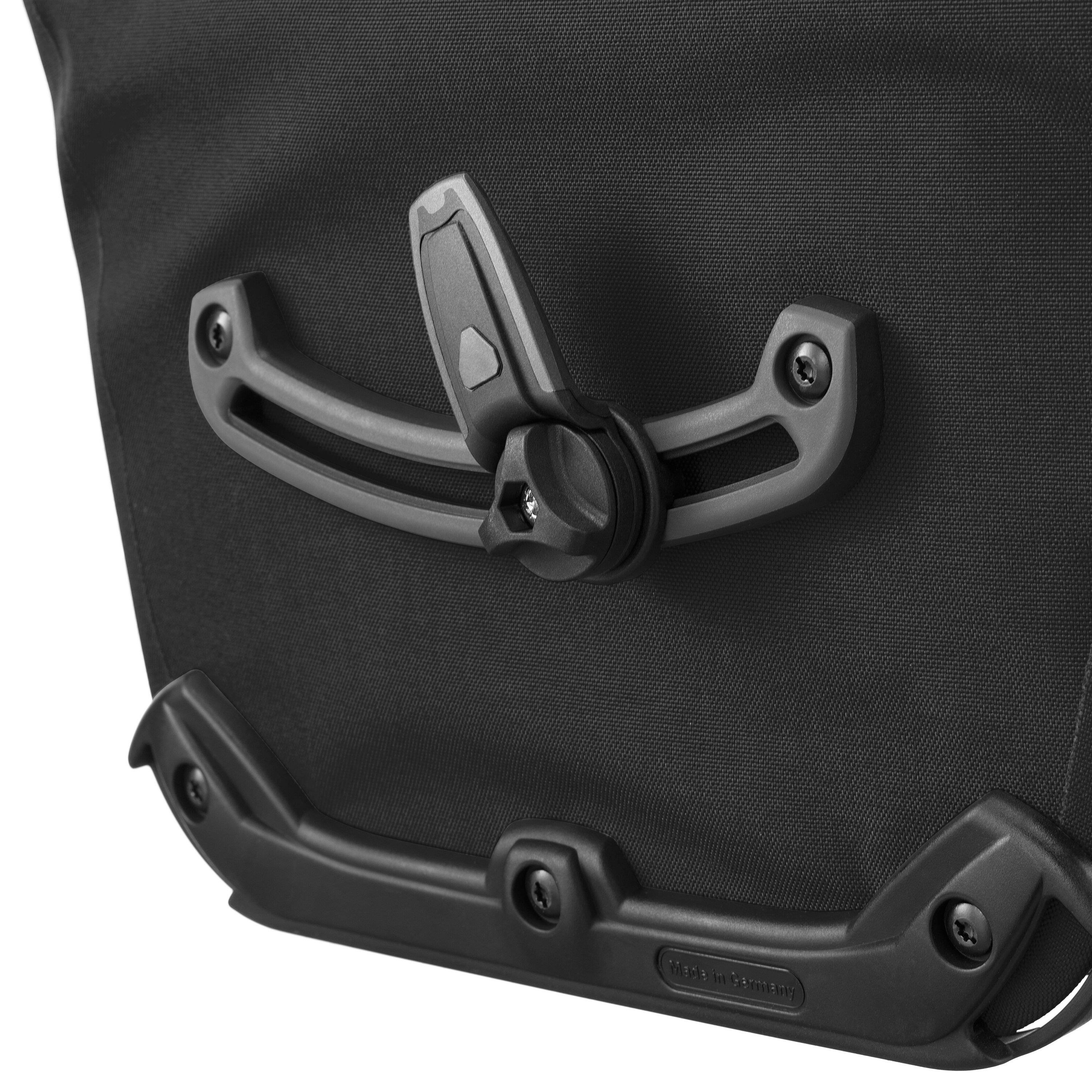 ORTLIEB Tasche Back-Roller Plus-QL2.2 black